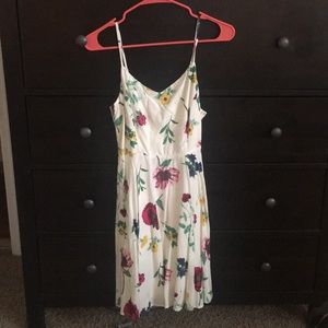 Old Navy dress